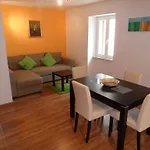 شقة Casa Nova *