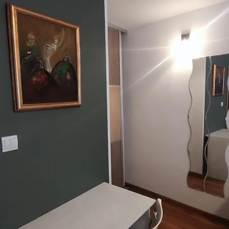 Appartement Casa Nova