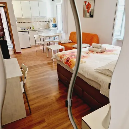 Casa Nova Rovinj