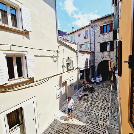 Appartement Casa Nova