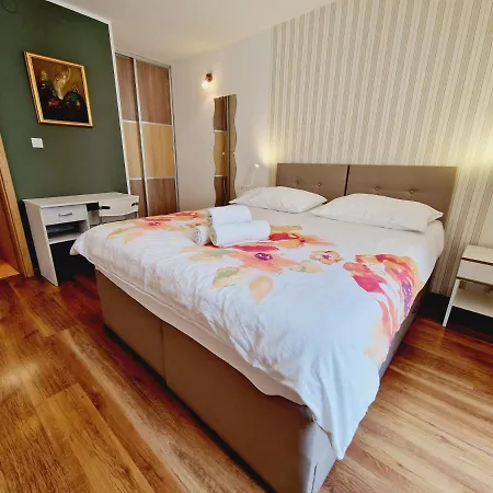 Casa Nova Appartement *