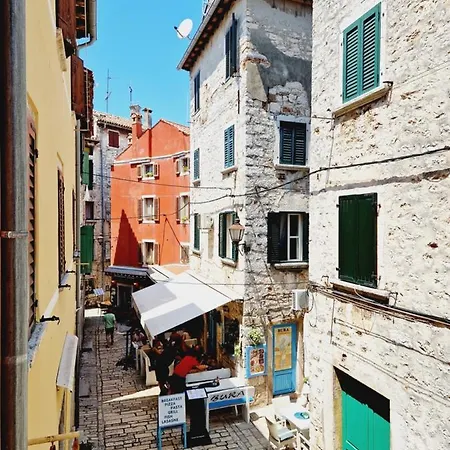 Appartement Casa Nova *