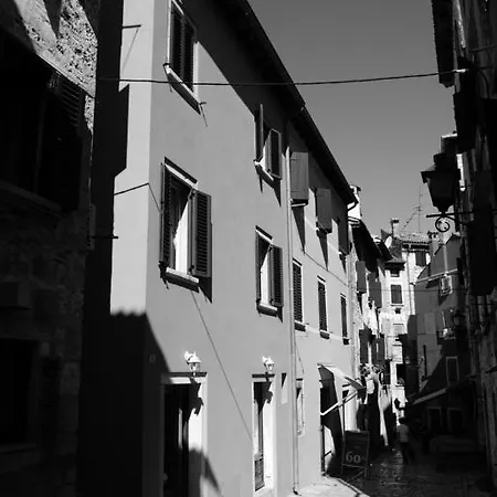 Appartement Casa Nova *