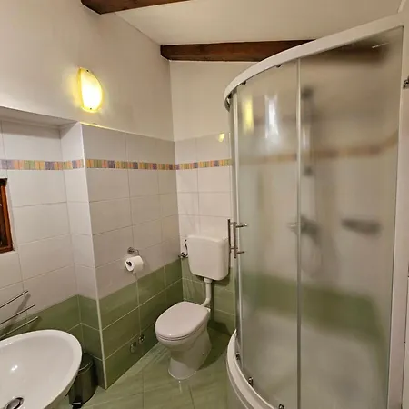 Appartement Casa Nova