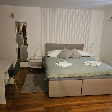 Casa Nova Apartment *