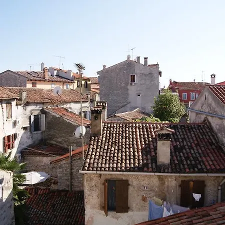 Appartement Casa Nova