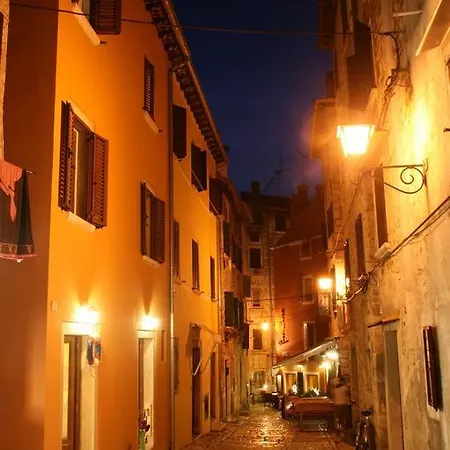 Casa Nova Rovinj