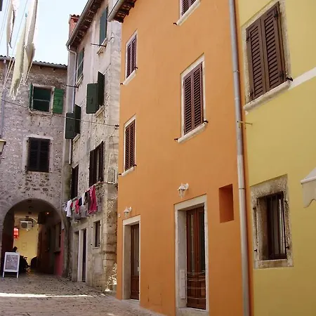 Casa Nova Appartement *