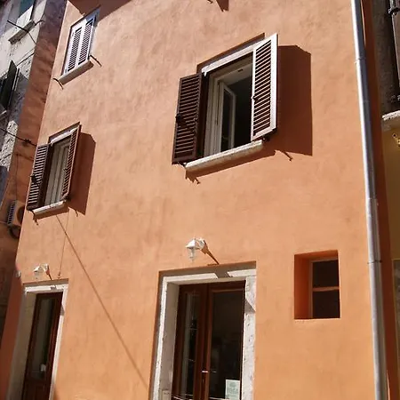 Casa Nova * Rovinj