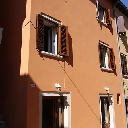 Apartamento Casa Nova