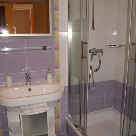 Appartement Casa Nova *