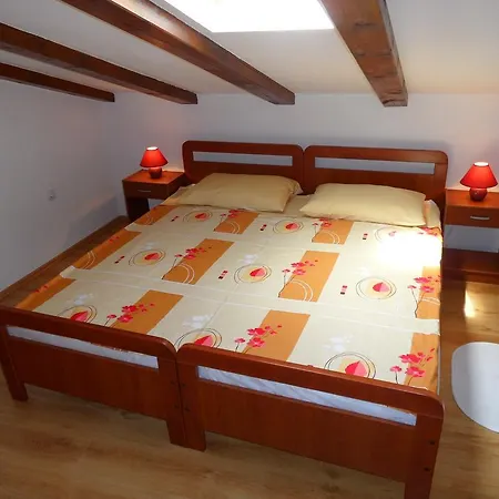 Appartement Casa Nova