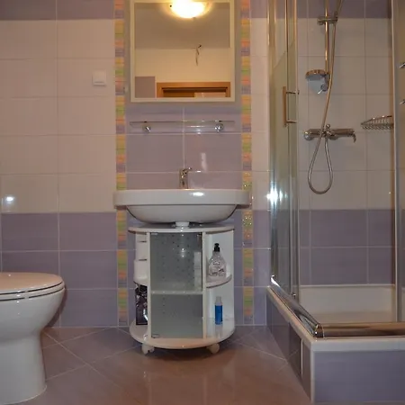 Casa Nova * Rovinj