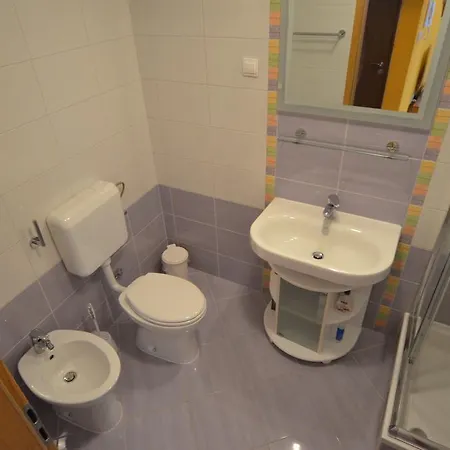 Casa Nova * Rovinj