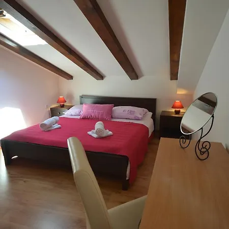 Casa Nova Rovinj