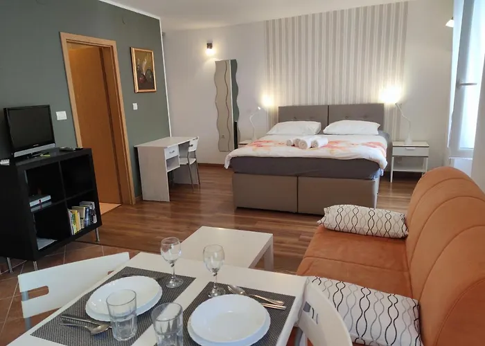 Casa Nova Ρόβινι