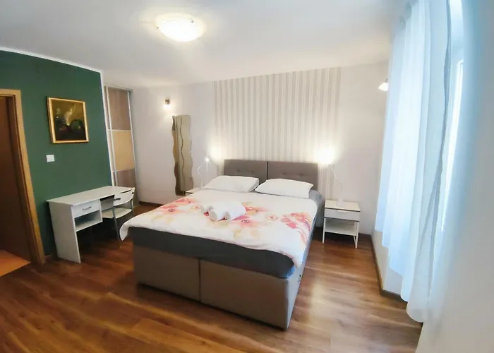 Casa Nova * Ρόβινι