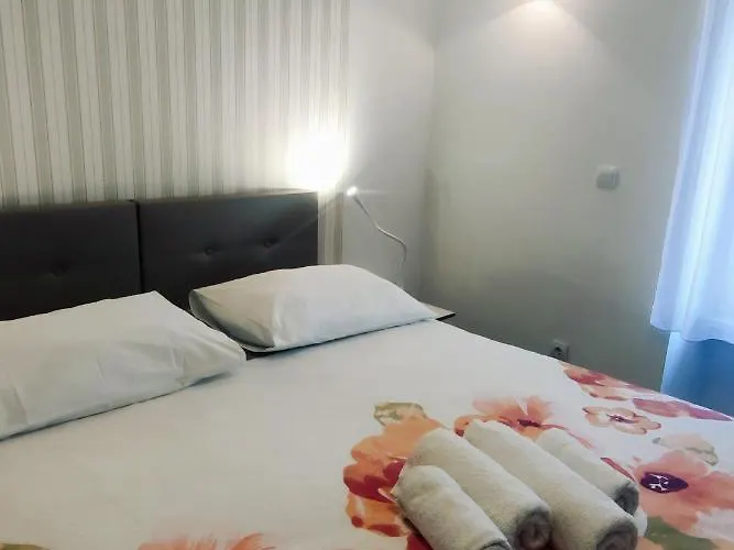 Casa Nova Διαμέρισμα *