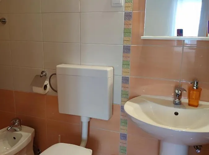 Casa Nova Ρόβινι