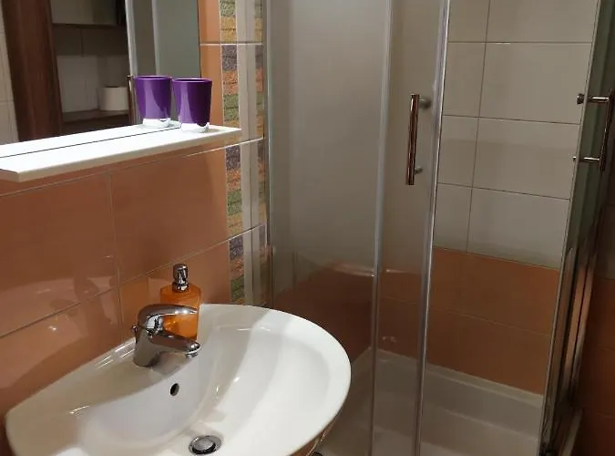 Casa Nova Διαμέρισμα *