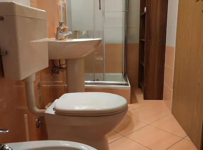 Casa Nova Διαμέρισμα Ρόβινι