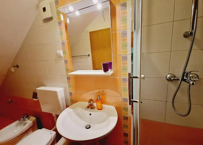 Casa Nova Ρόβινι