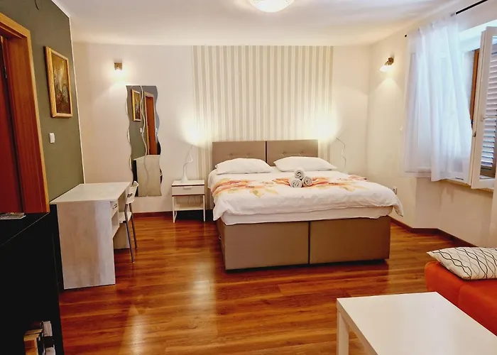 Casa Nova Διαμέρισμα Ρόβινι