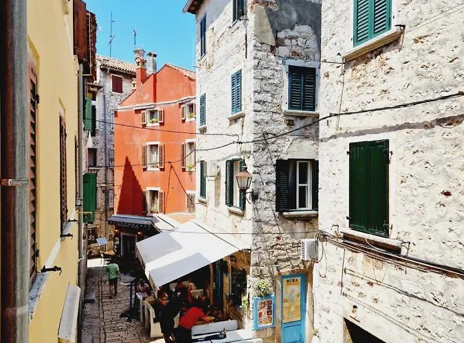 Διαμέρισμα Casa Nova *