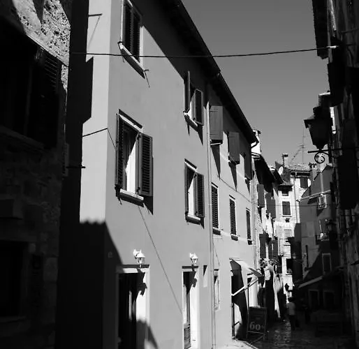 Διαμέρισμα Casa Nova *