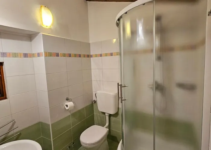 Διαμέρισμα Casa Nova