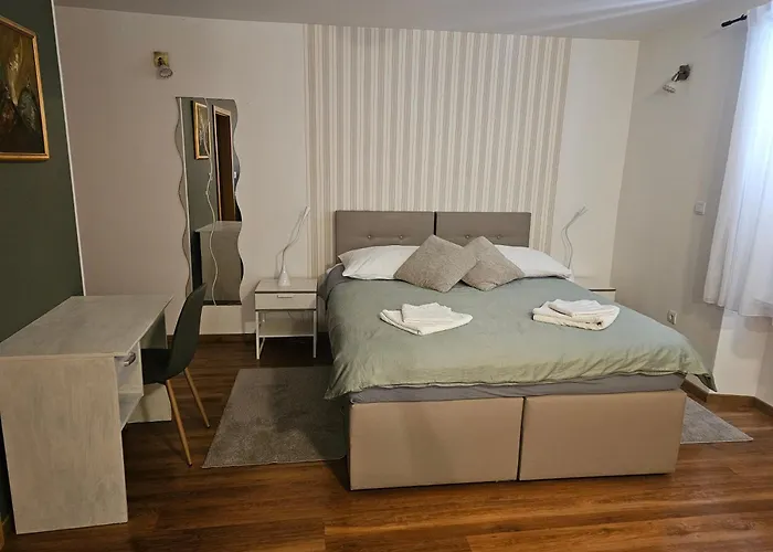 Casa Nova Διαμέρισμα *