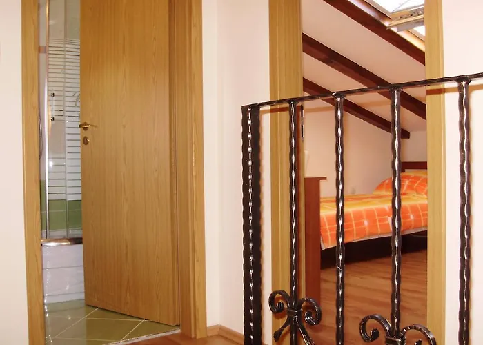 Διαμέρισμα Casa Nova Ρόβινι