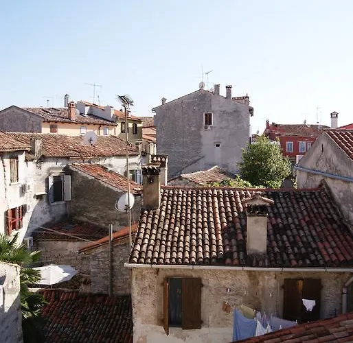 Διαμέρισμα Casa Nova