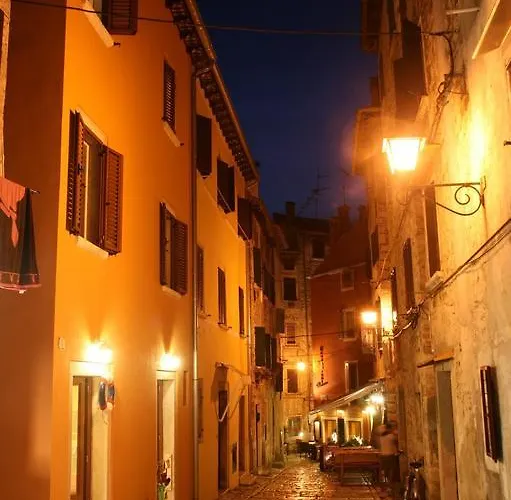 Casa Nova Ρόβινι