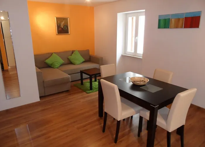 Διαμέρισμα Casa Nova *