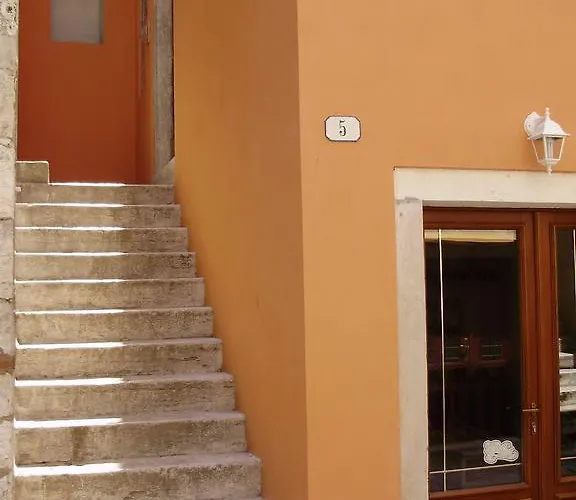 Διαμέρισμα Casa Nova Ρόβινι