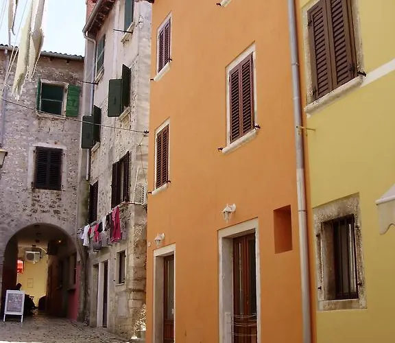 Casa Nova Διαμέρισμα *