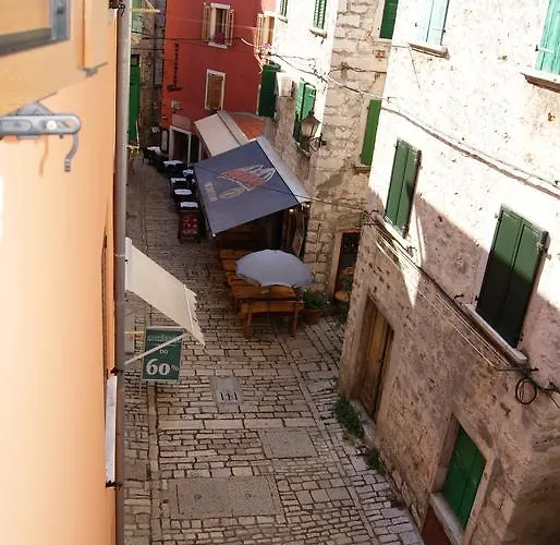 Casa Nova Διαμέρισμα Ρόβινι