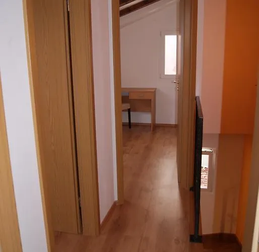 Casa Nova Διαμέρισμα