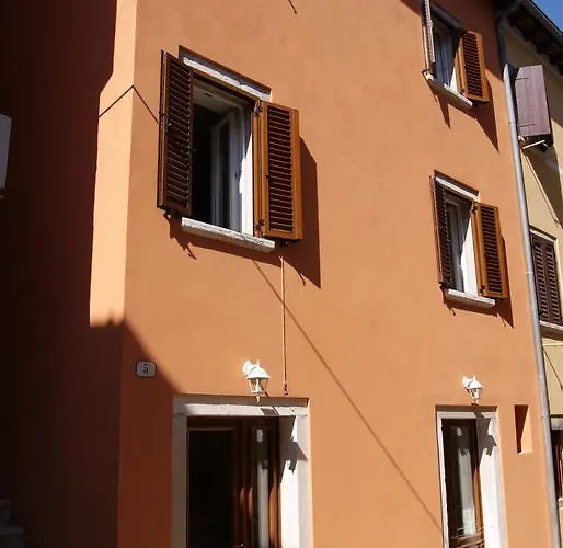 Διαμέρισμα Casa Nova