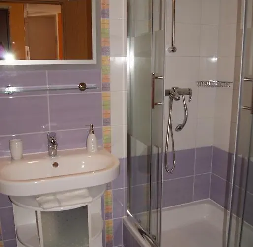 Διαμέρισμα Casa Nova *