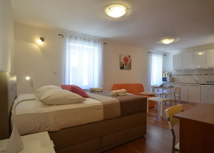 Casa Nova Διαμέρισμα Ρόβινι