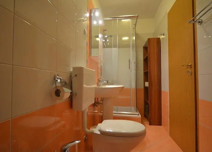 Casa Nova Ρόβινι