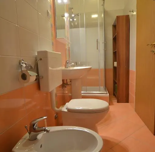 Διαμέρισμα Casa Nova