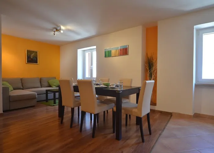 Casa Nova Διαμέρισμα *