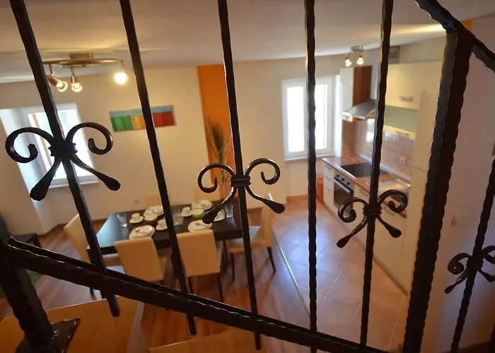 Casa Nova Διαμέρισμα *