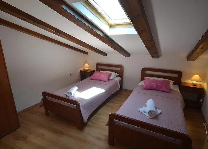 Casa Nova Ρόβινι