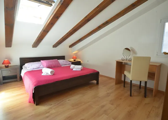 Διαμέρισμα Casa Nova Ρόβινι