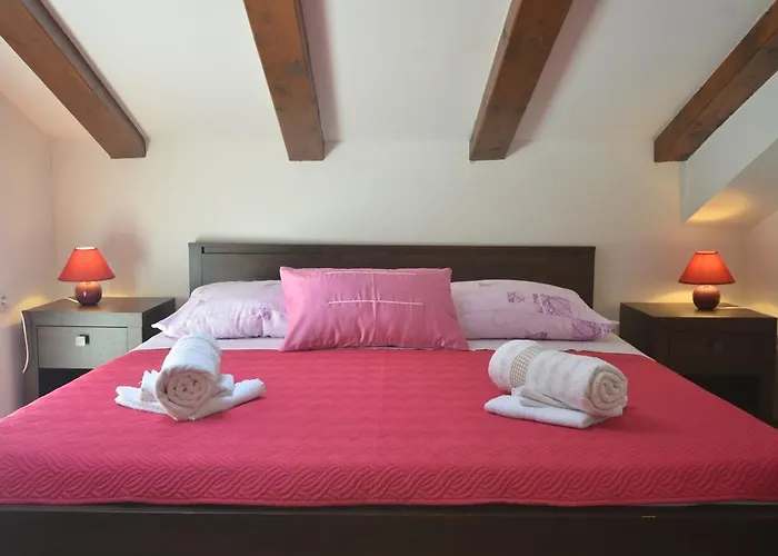 Casa Nova * Ρόβινι