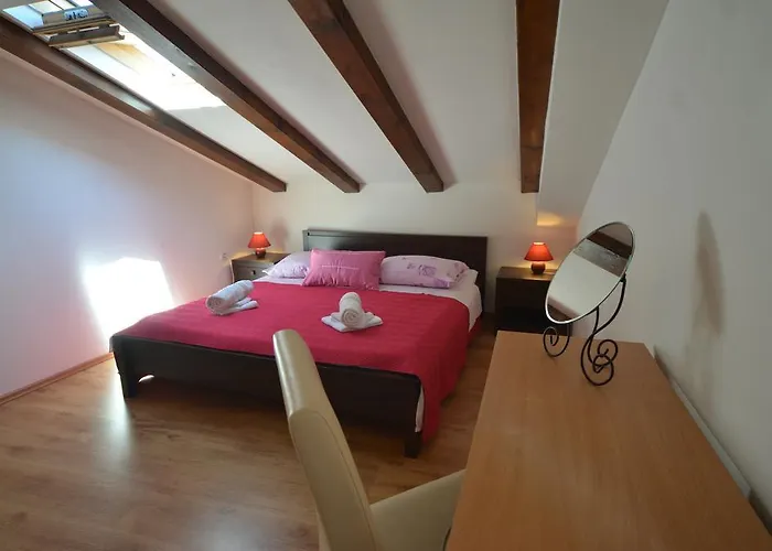 Casa Nova Ρόβινι